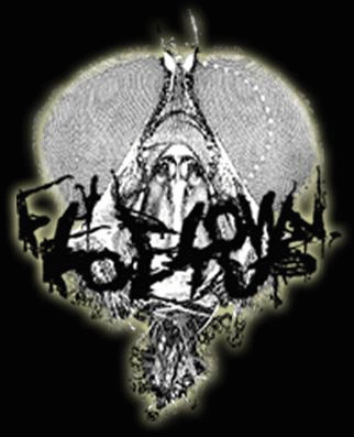 logo Fly-Blown Foetus